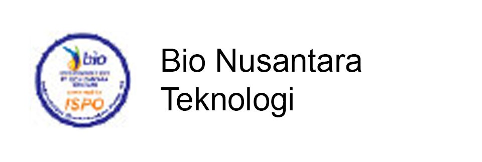 PT Bio Nusantara Teknologi