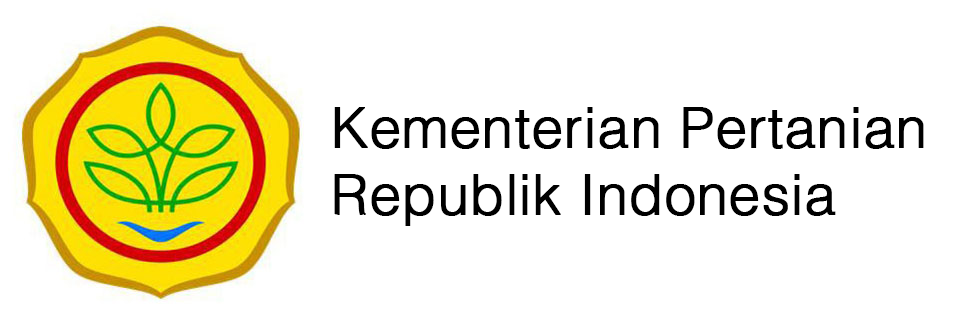 Ministry of Agriculture Republic of Indonesia